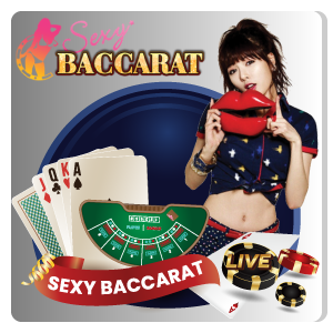 Read more about the article Sexy Baccarat