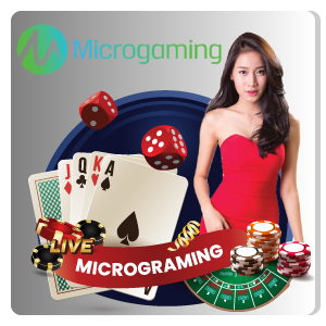 Read more about the article Microgaming