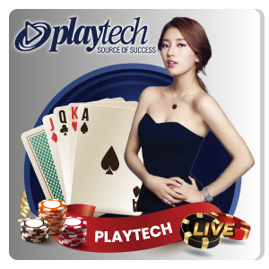 Read more about the article Playtech