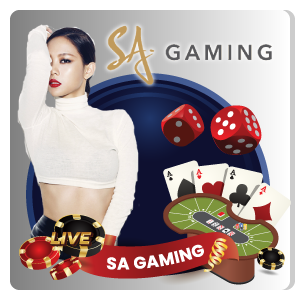 Read more about the article SA Gaming