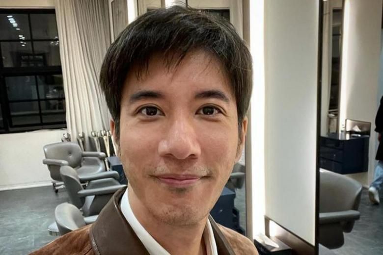 Read more about the article Singer Wang Leehom says he will quit show business 2021