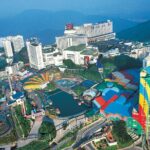 Genting Malaysia will break even after the reopening 2021