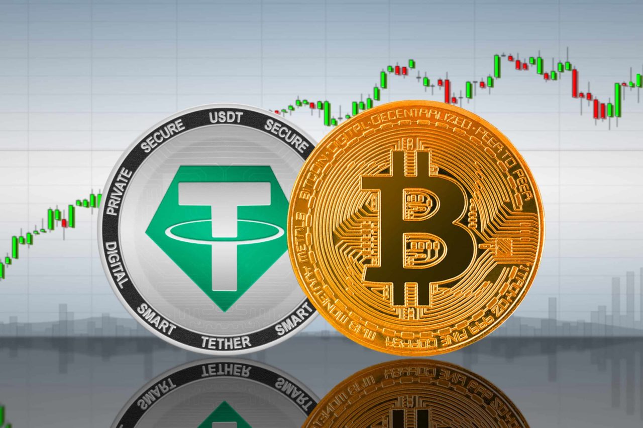 Read more about the article Cryptocurrency BTC USDT 2021 DEC Go Up or Down