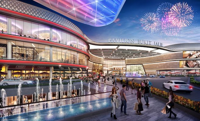 Read more about the article Pavilion Bukit Jalil Recovery As New Destination for Lifestyle & Retail 2021