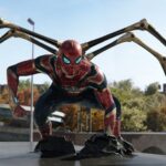 Movie Review: SPIDER-MAN: NO WAY HOME 2021