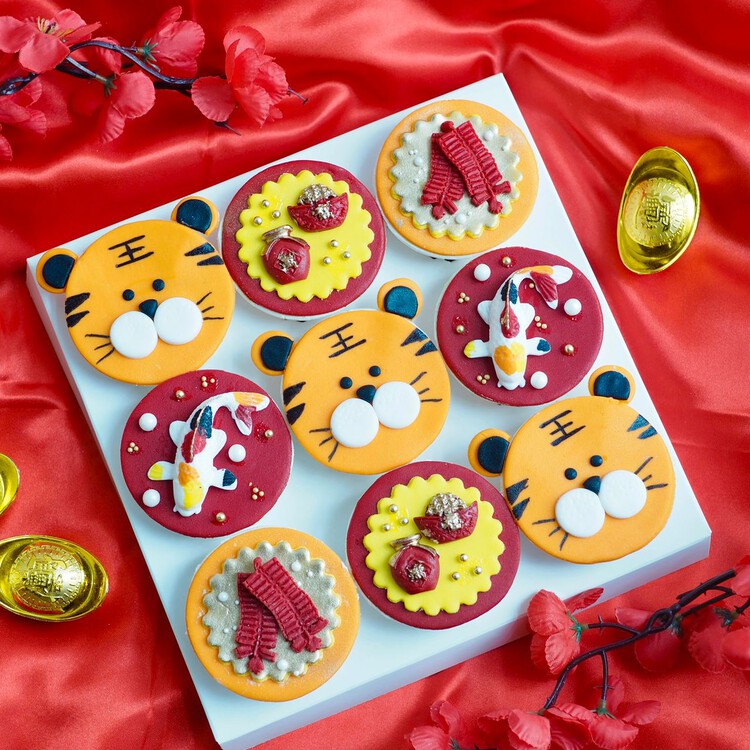 Read more about the article CNY 2022 – 13+1 Online Places To Get Gift Yummy Cookies, Pineapple Tarts