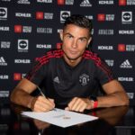 Manchester United cannot risk Cristiano Ronaldo’s legacy with scary transfer decision (25 JUL)