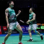 Aaron Chia – Soh Wooi Yik All hail our badminton champions 22