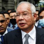 ‘Glorious’: Malaysians hail jailing of Najib Razak (24 Aug)