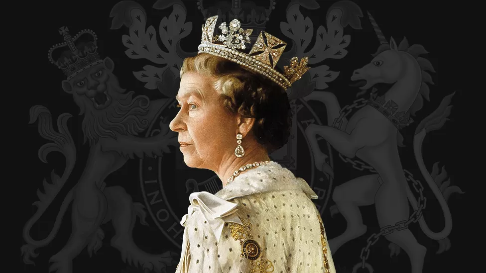 Read more about the article Country rulers offer condolences on death of Queen Elizabeth