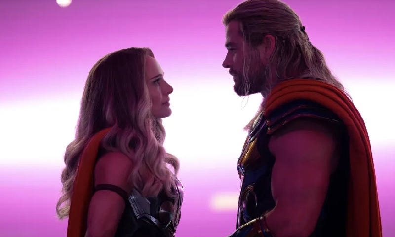 Read more about the article Thor: Love And Thunder will not be released in Malaysia