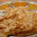The One and Roti: Malaysia’s Roti Canai tops list of 50 best street food